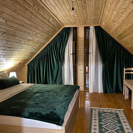 Guesthouse Demushi Valbone Eksteriør bilde