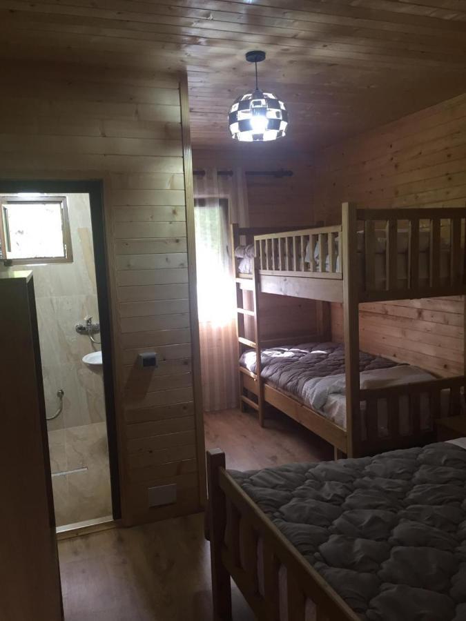 Guesthouse Demushi Valbone Eksteriør bilde
