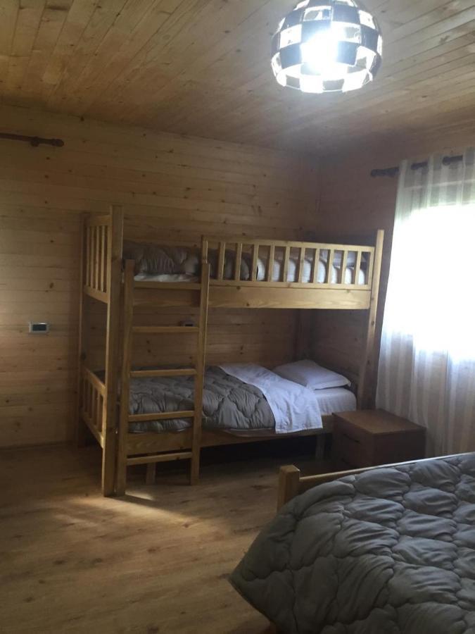 Guesthouse Demushi Valbone Eksteriør bilde