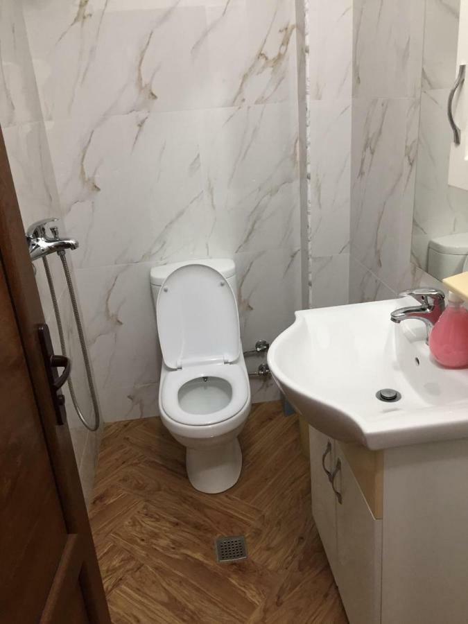Guesthouse Demushi Valbone Eksteriør bilde
